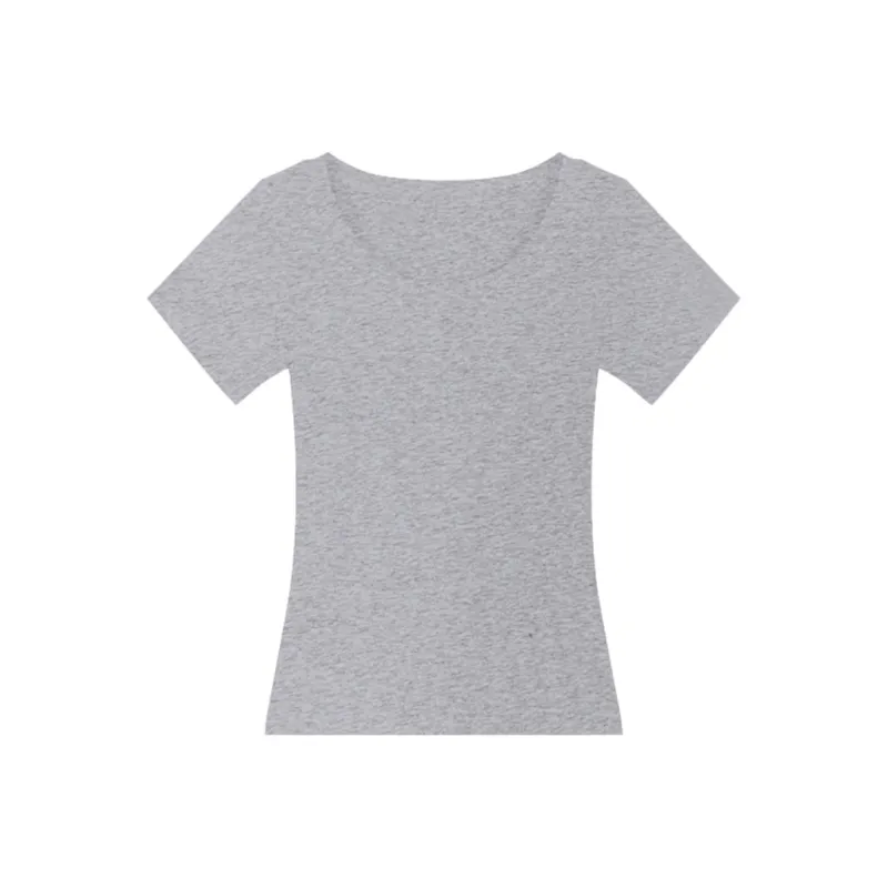 ERIRI Set in Sleeve T Shirt Women's-7