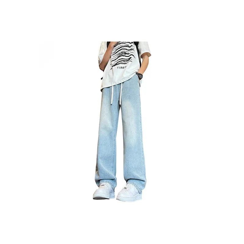 FASTFISH Jeans Unisex-20