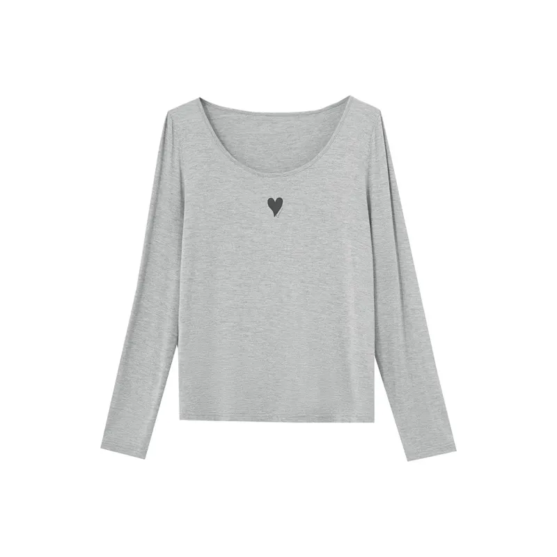 AMII T Shirts Women's-0