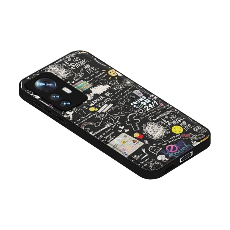 Small bones Phone Cases-10