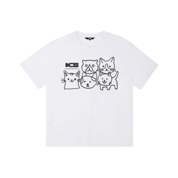 ICONS Lab T Shirts Unisex