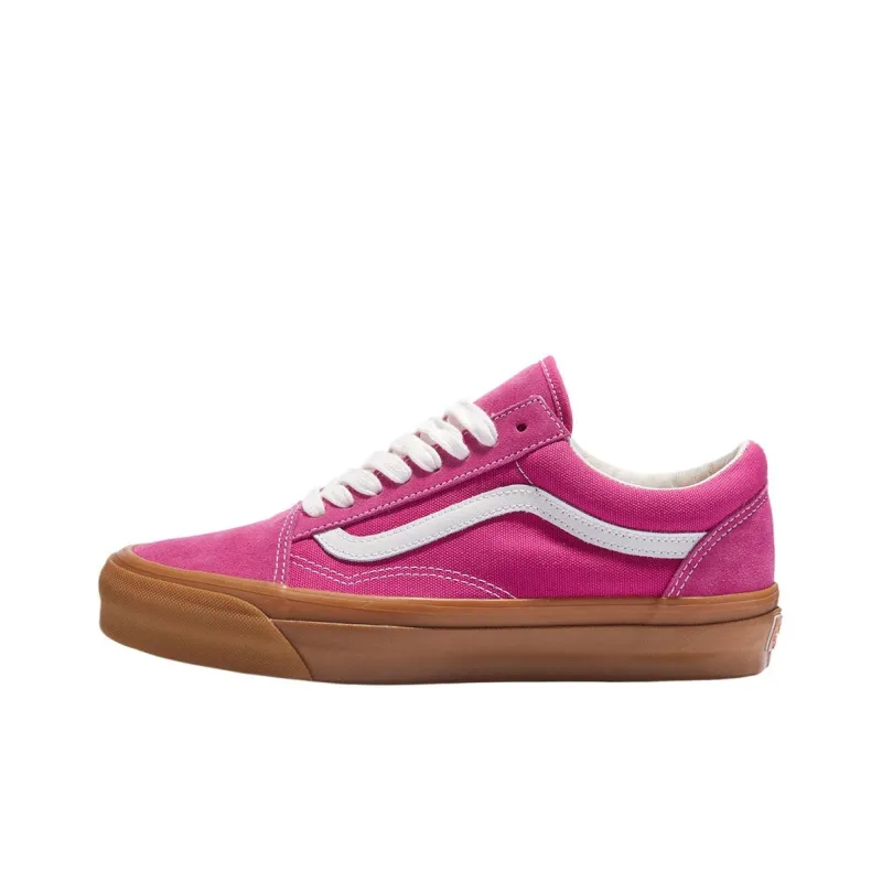 Vans Old Skool Sneakers-0