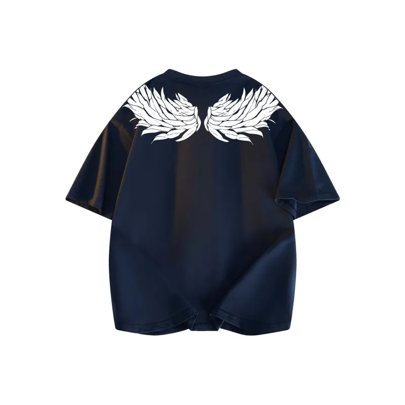 FASTFISH T Shirts Unisex-5