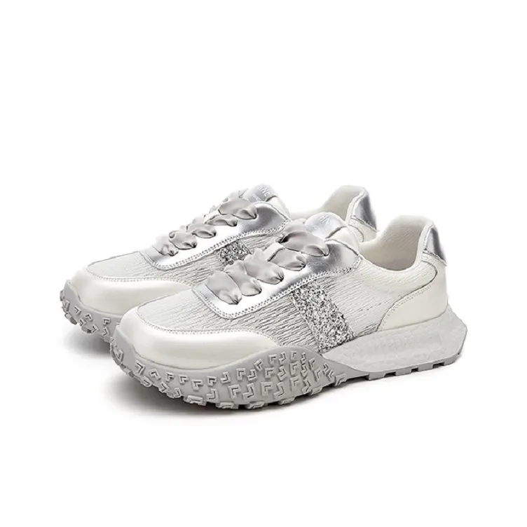 IHBOZ Low Top Casual Shoes Women's-1