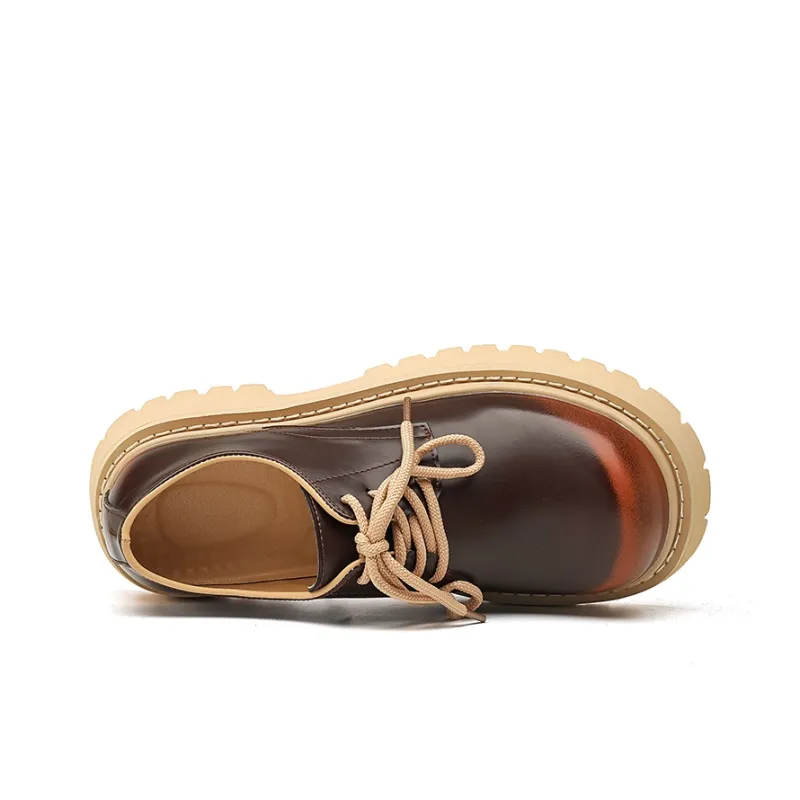 PAVEA Anti Slip Wear Resistant Low Top Casual Shoes Unisex-13