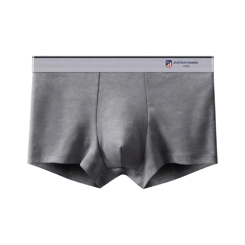 ATLETICO DE MADRID 1903 Underpants Men's Combo Set-8