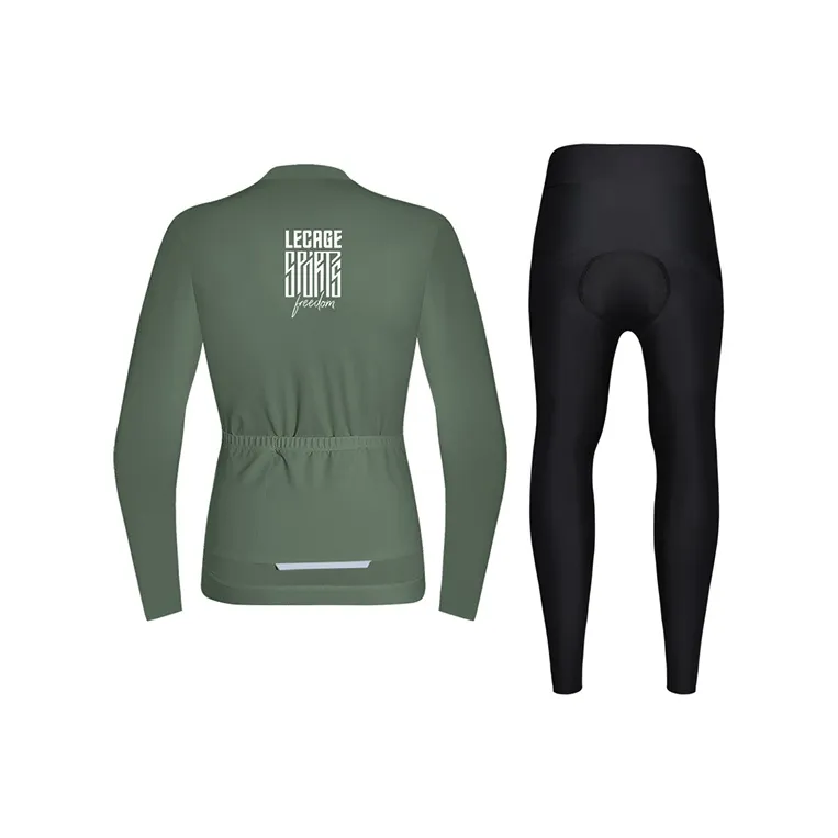 LECAGE Cycling Suits Unisex-6