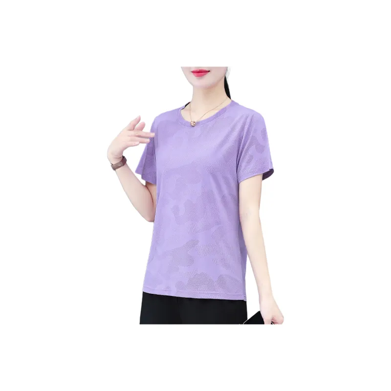 Kele Coco T Shirts Women's-10