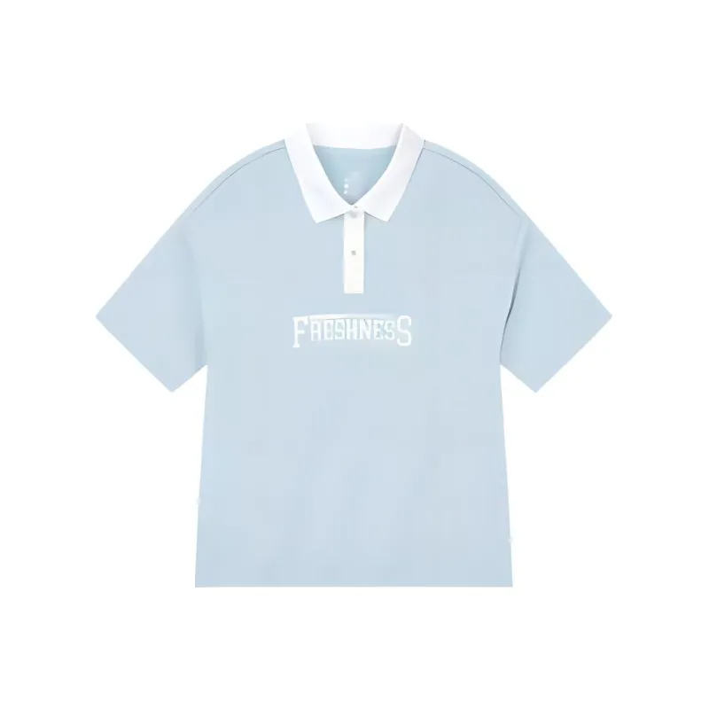 361° Life Collection Polo Shirt Women's-2