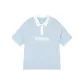 Blue/Cream White