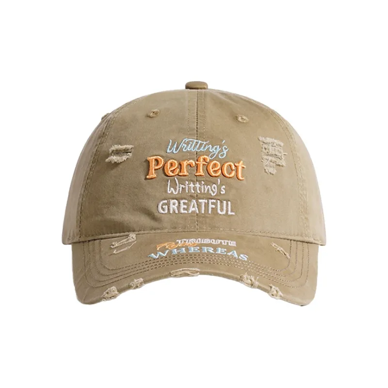 YUZHAOLIN Cotton Baseball Caps Unisex-6
