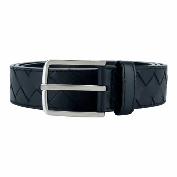 Bottega Veneta Intrecciato Belt