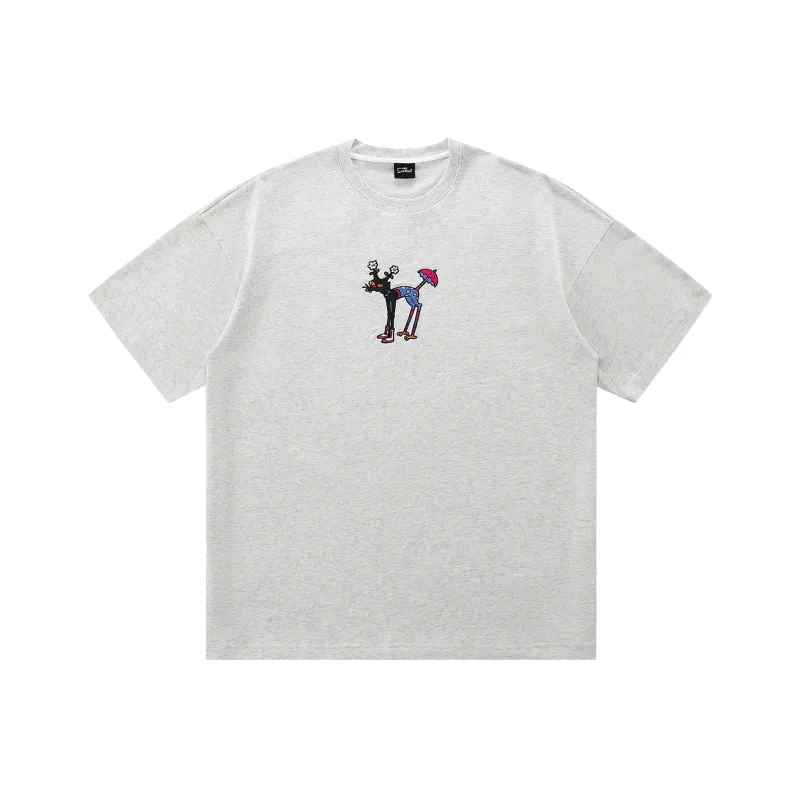 The Simpsons T Shirts Unisex-10
