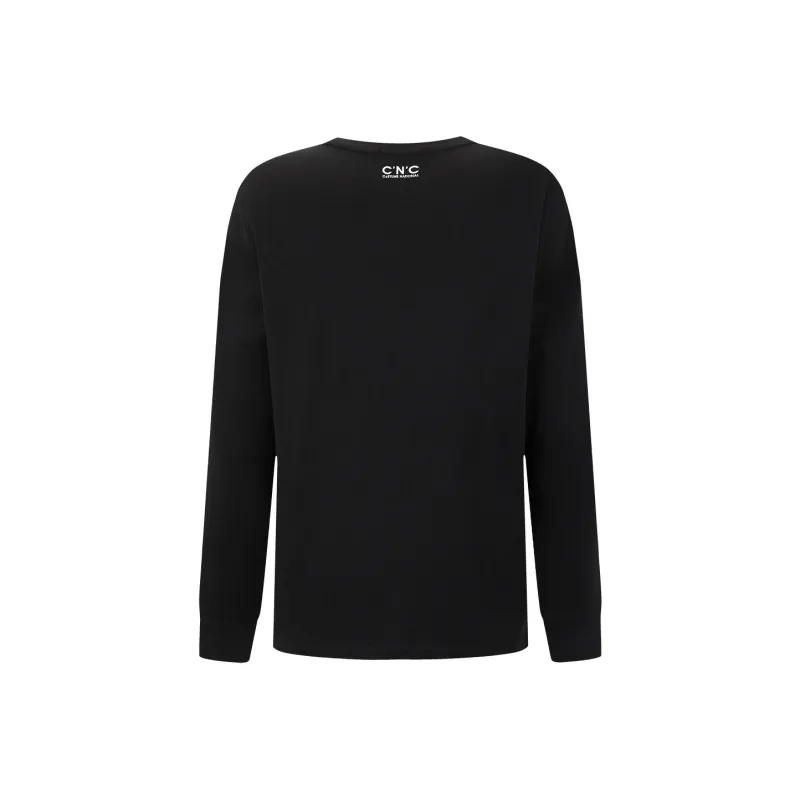 C'N'C New Order & Classics Series T Shirt Men's-1