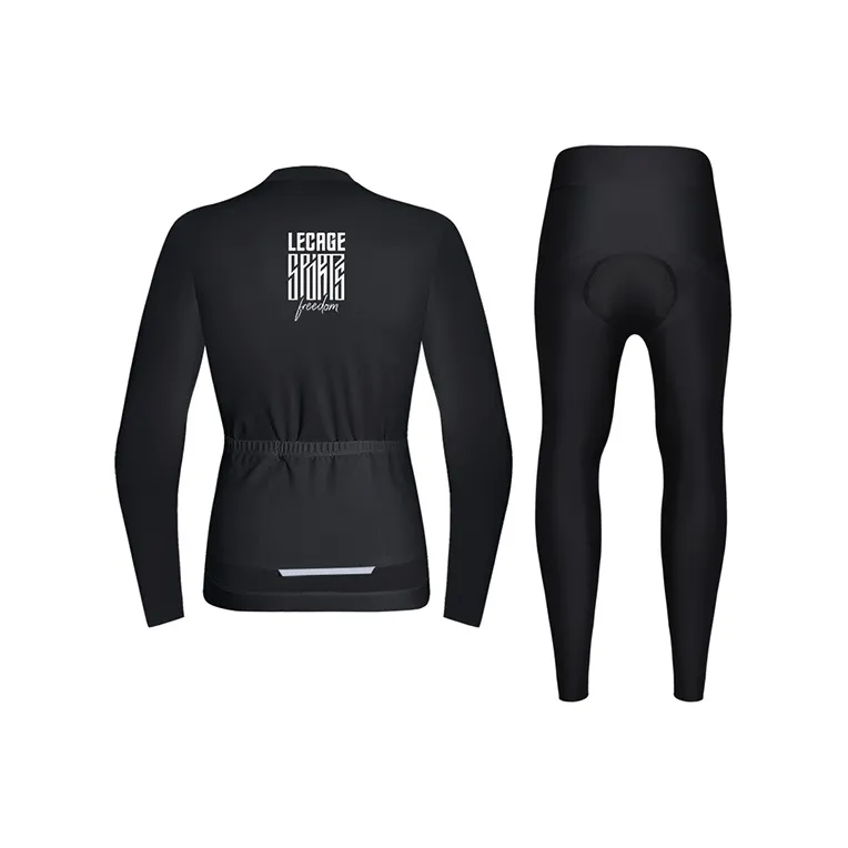 LECAGE Cycling Suits Unisex-14