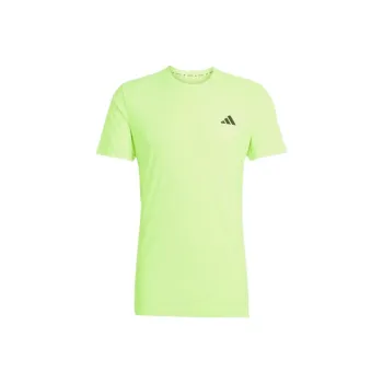 Adidas Climacool T Shirt Men's Lemon