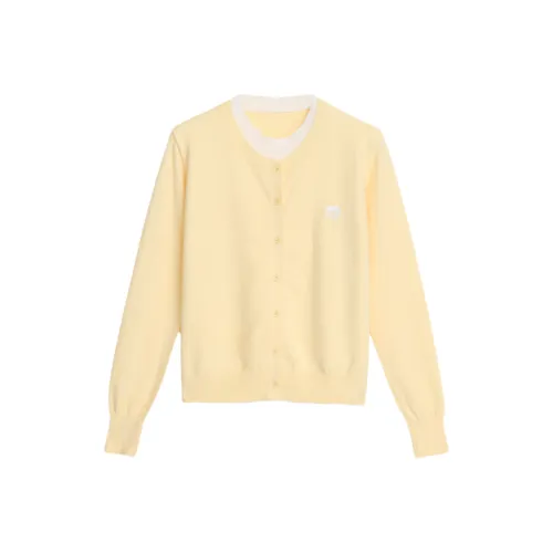Princess Berdele Knitwear Women's