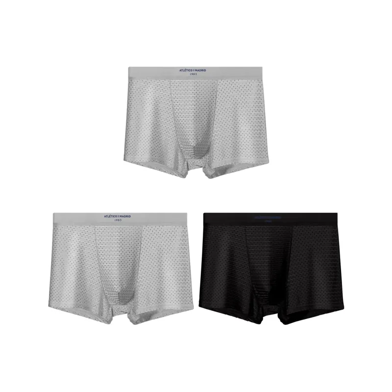 ATLETICO DE MADRID 1903 Underpants Men's Combo Set-20