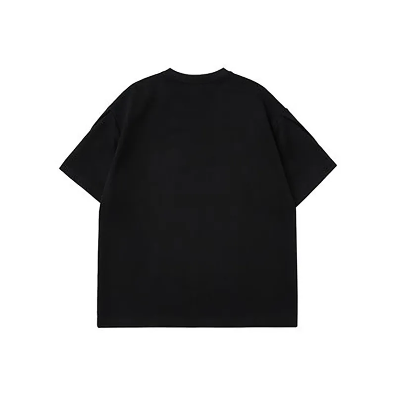 TESTUNG T Shirts Unisex-1