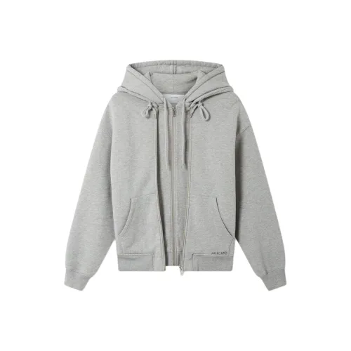 nrg acg microfleece jacket