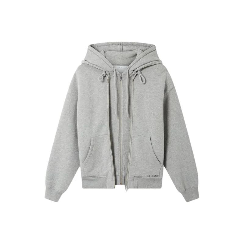 Axel Arigato Trey Hoodie-0