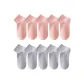 5 Light Pink 5 Light Gray