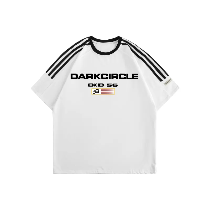 DARKCIRCLE T Shirts Unisex-4