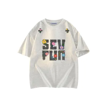 7 SEVFUN T Shirts Unisex