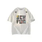 White Heather Gray
