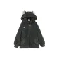 Gray Coat