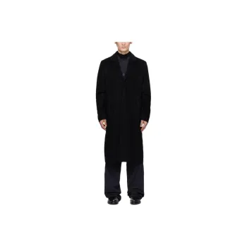 POST ARCHIVE FACTION PAF Coat Men's Black