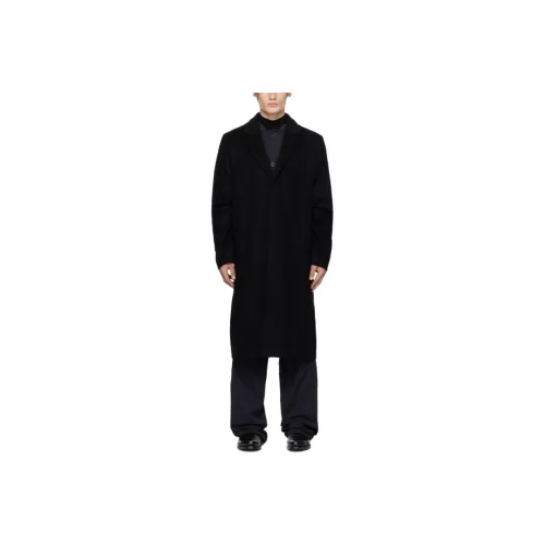 POST ARCHIVE FACTION PAF Coat Men's Black