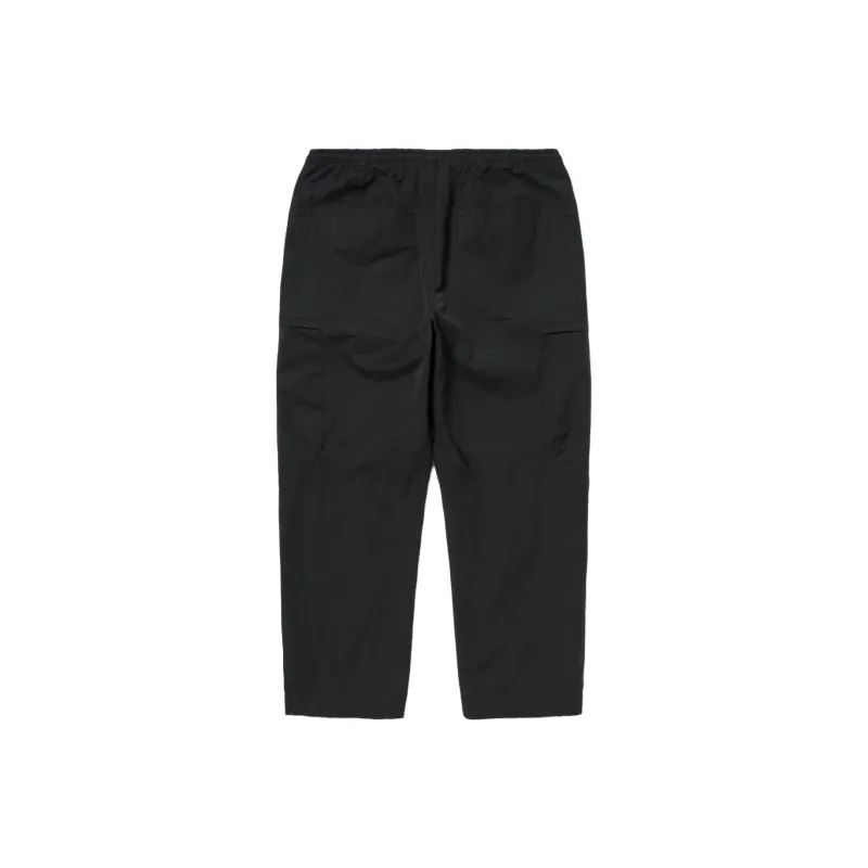 LACOSTE Cargo Pants Men's Black-1