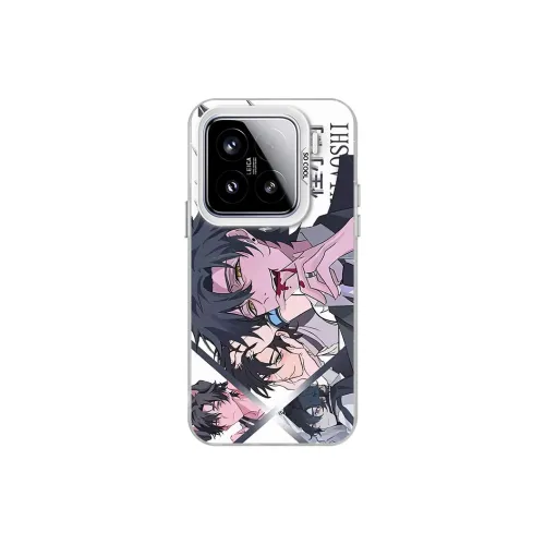 XIANCAIKE Phone Cases