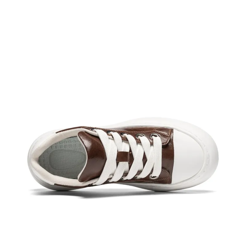 OFFER AITR Non slip Lightweight Low Top Skateboard Shoes Men's-10