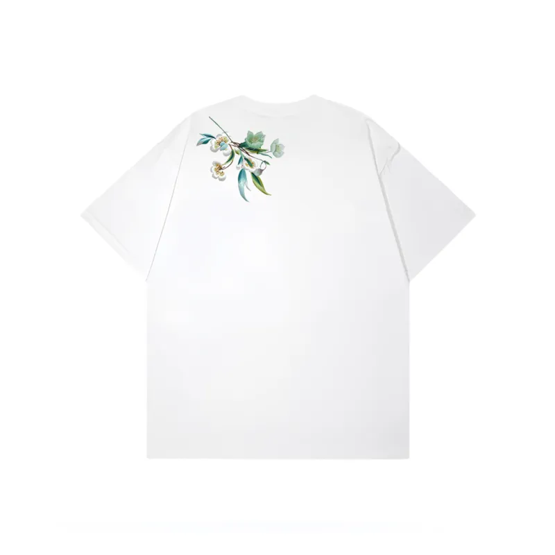 Novamen T Shirts Unisex-5