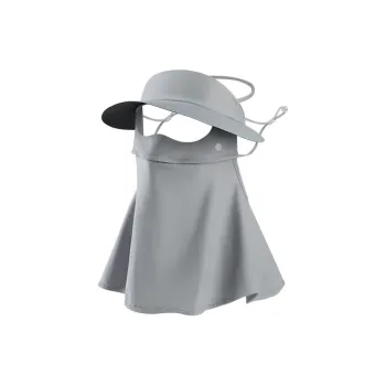 MILLIE'S Polyamide Sun Protection Masks Women's