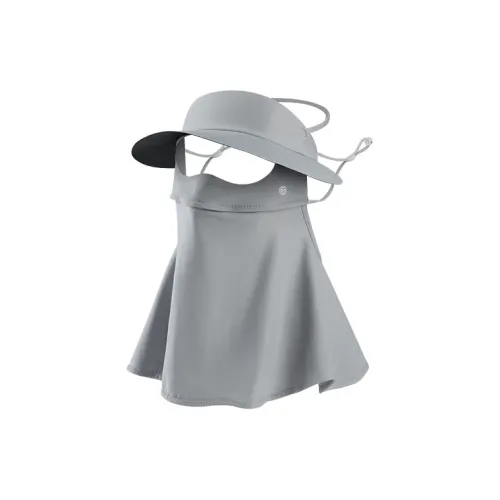 MILLIE'S Polyamide Sun Protection Masks Women's