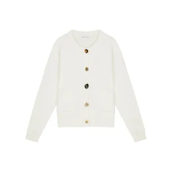 VEGA CHANG Knitwear Women's Beautiful Nourishing Whitening