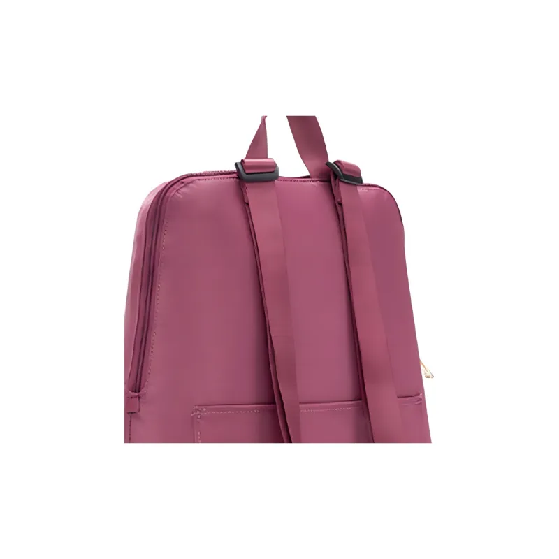 TUMI Voyageur Ballistic Nylon Backpack Women's Furong Powder-3