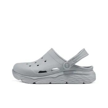 Skechers Foamies Clogs Men's Gray