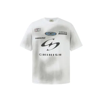 CHINISM T Shirts Unisex