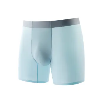 Lan Miao Underpants Men's Combo Set