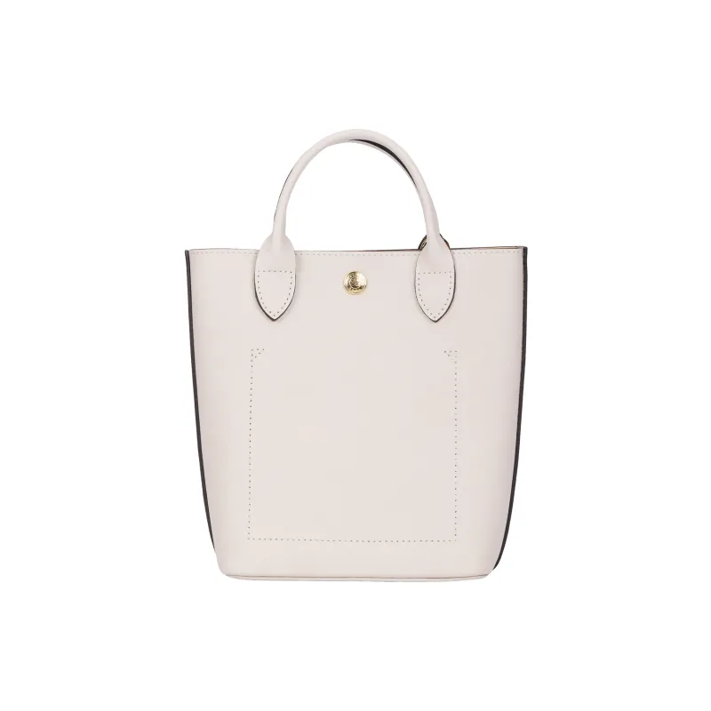 LONGCHAMP Épure Logo Detailed Xs Tote Bag-2