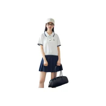 ZIHAN T-Shirts Women's White