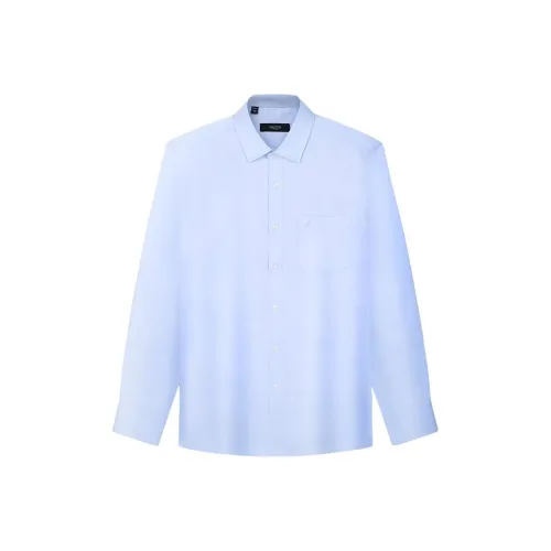 NAUTICA TAILORED 남성 셔츠