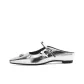 Silver (Sheepskin Insoles)