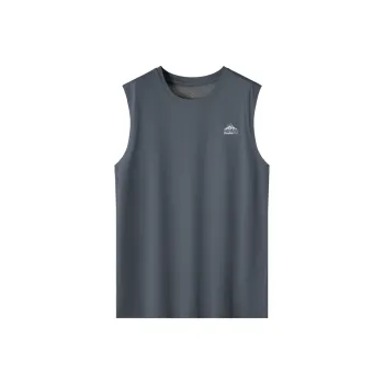 DOUBLE FISH Tank Tops Unisex