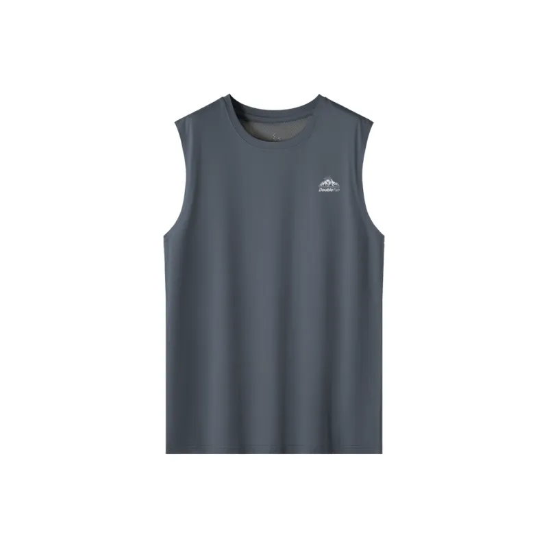 DOUBLE FISH Tank Tops Unisex-5