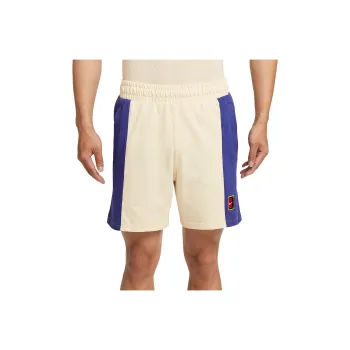 Nike COURT HERITAGE Tennis Bottom Men's White 110